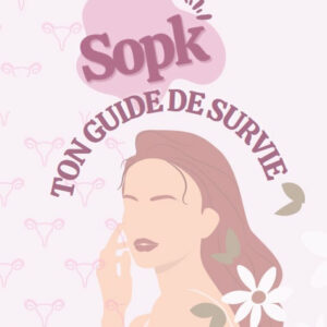 eBook SOPK - Guide de survie