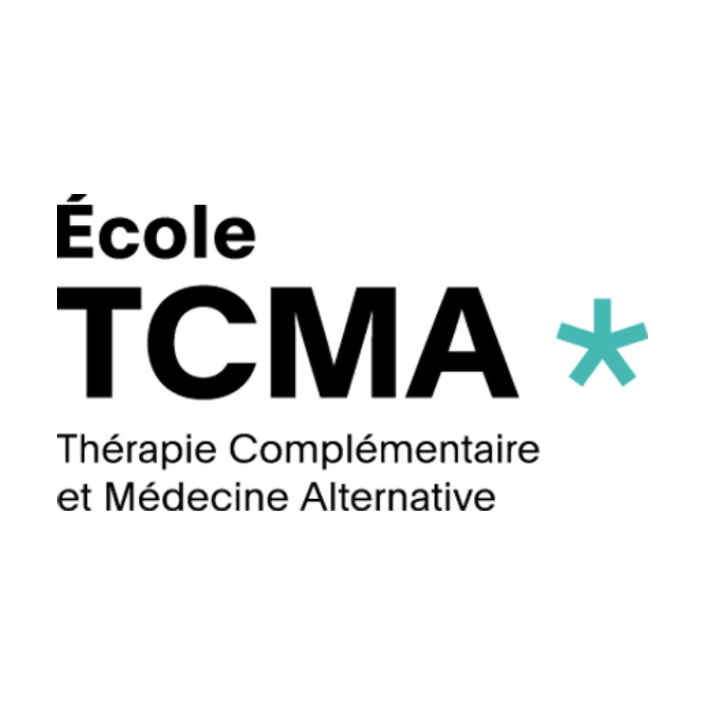 Logo école TCMA