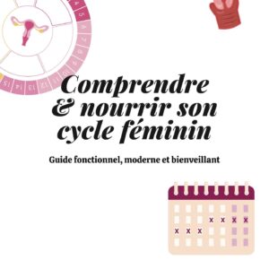 eBook cycle féminin
